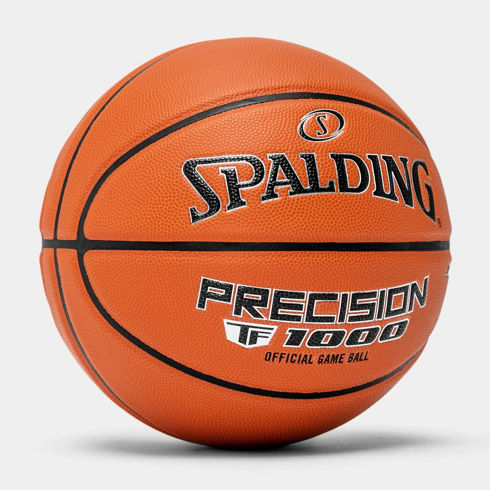 Ballons de basket TF-1000 Precision